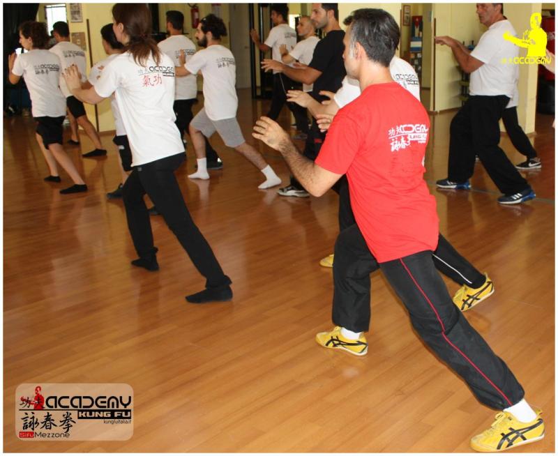 Kung Fu Italia Caserta Frosinone Foggia wing chun ving tjun arti marziali sanda tai chi difesa personale Sifu Mezzone (1)